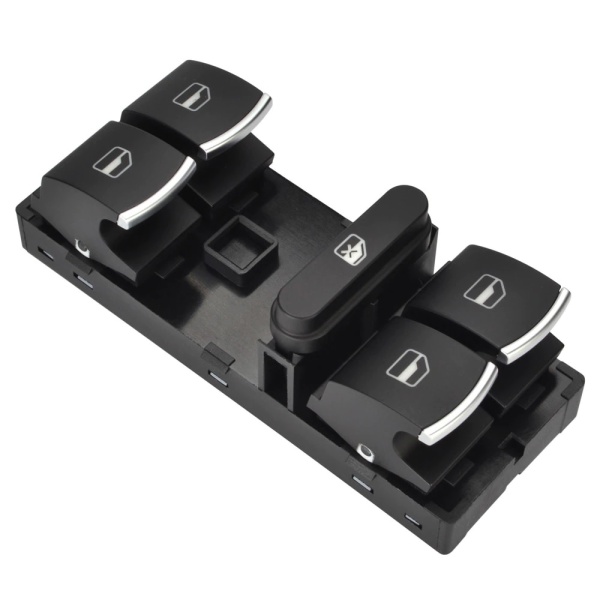 Bloc Comenzi Geamuri Compatibil Seat Altea 5P1 2004→ 5ND 959 857